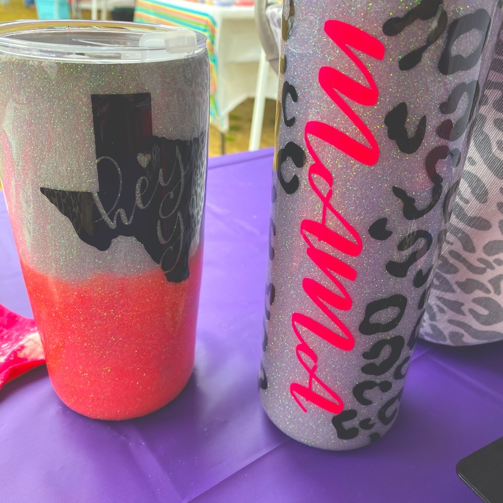 Tumblers